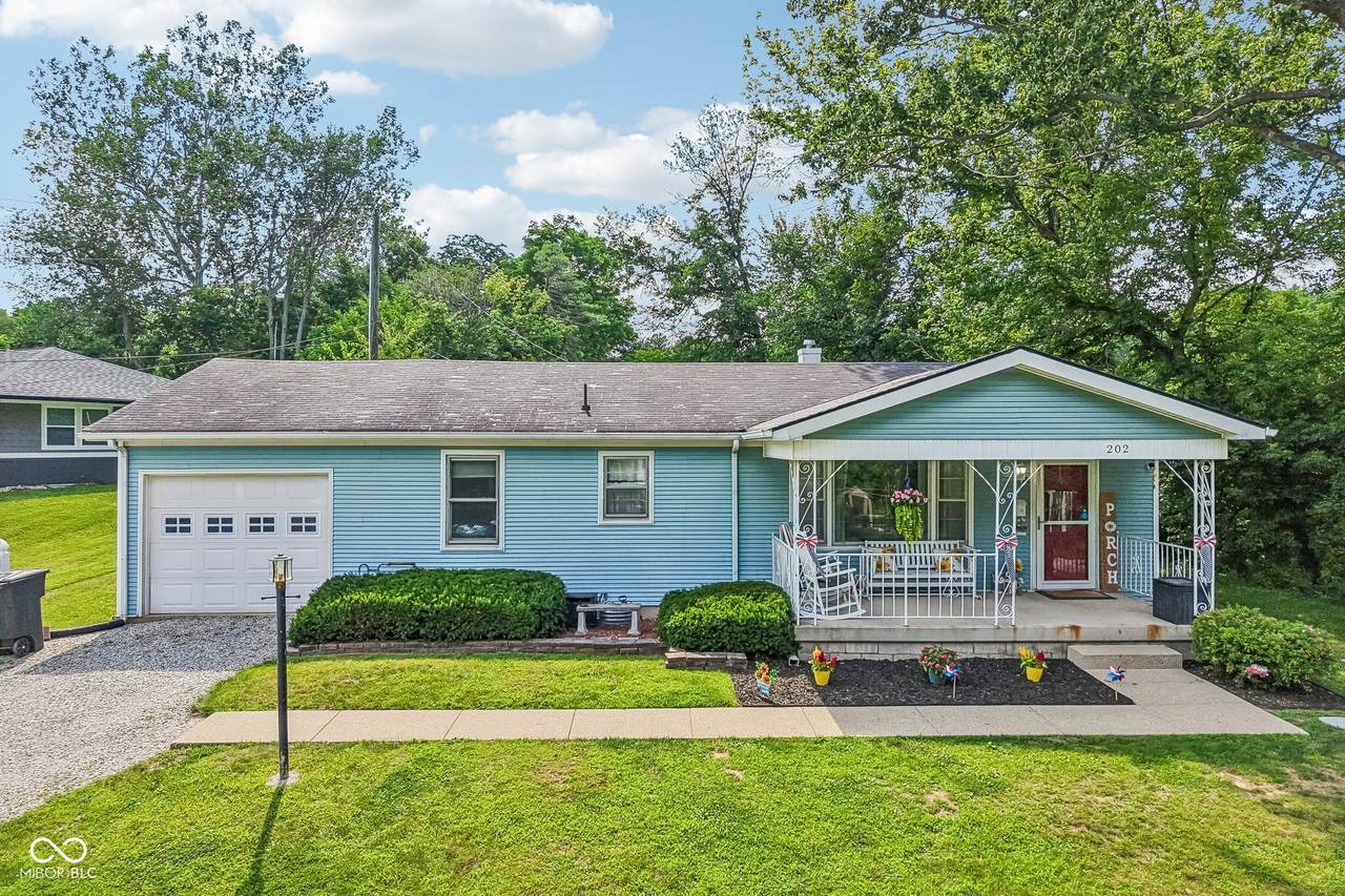 202 High Street - Photo 1