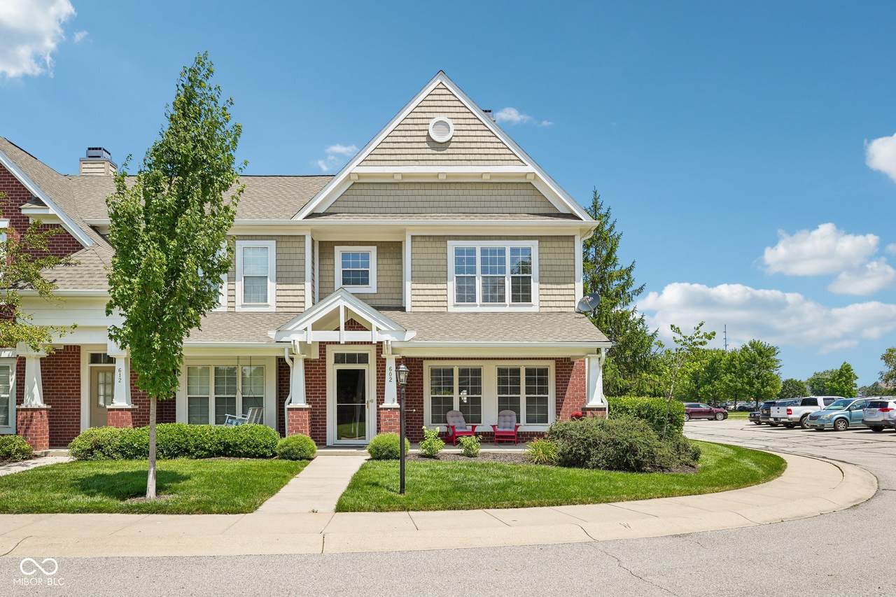 602 Rockport Place - Photo 1