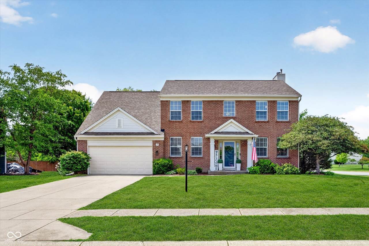 7 Wisteria Way - Photo 1