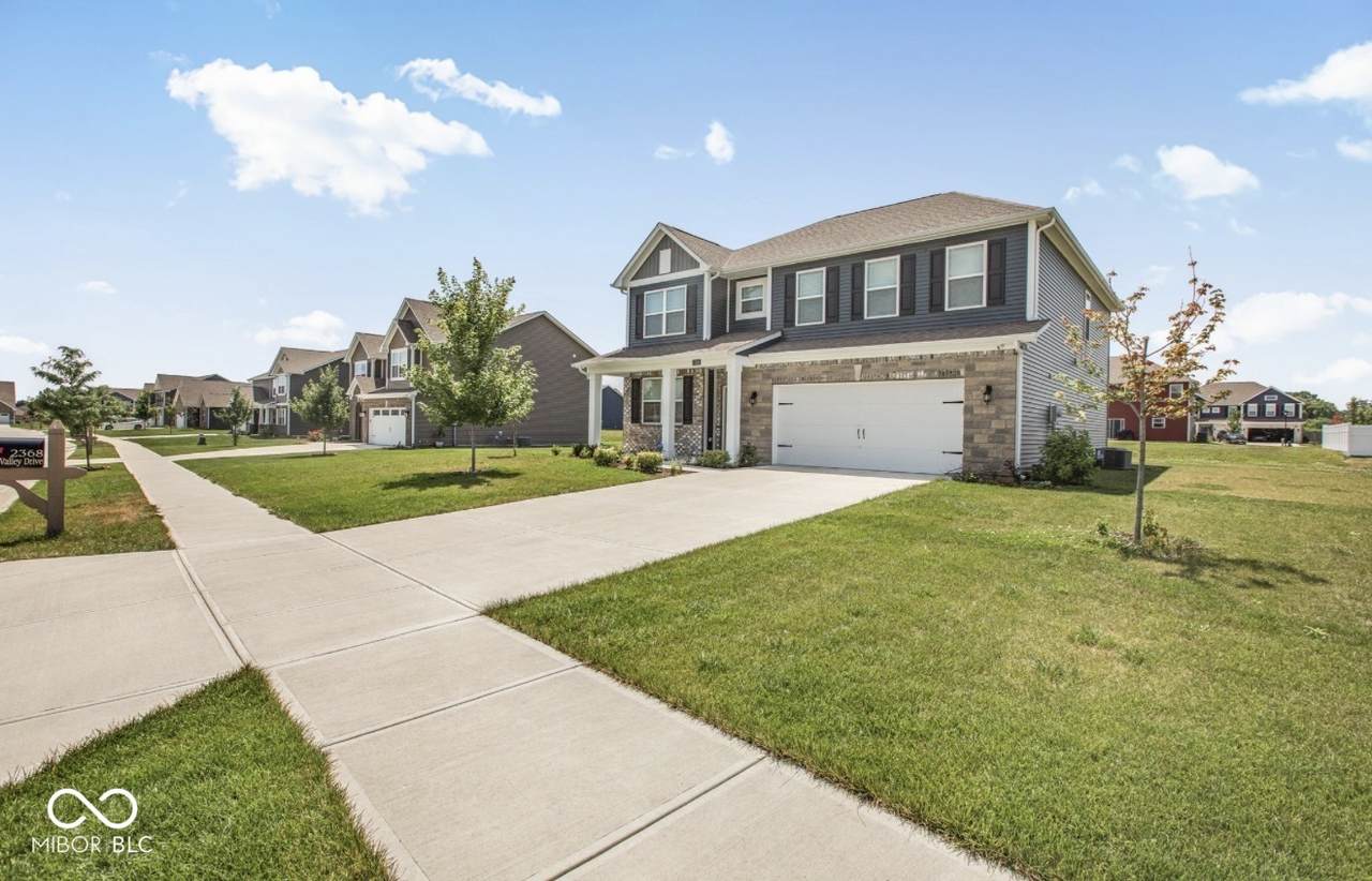 2368 Pine Valley Drive - Photo 1