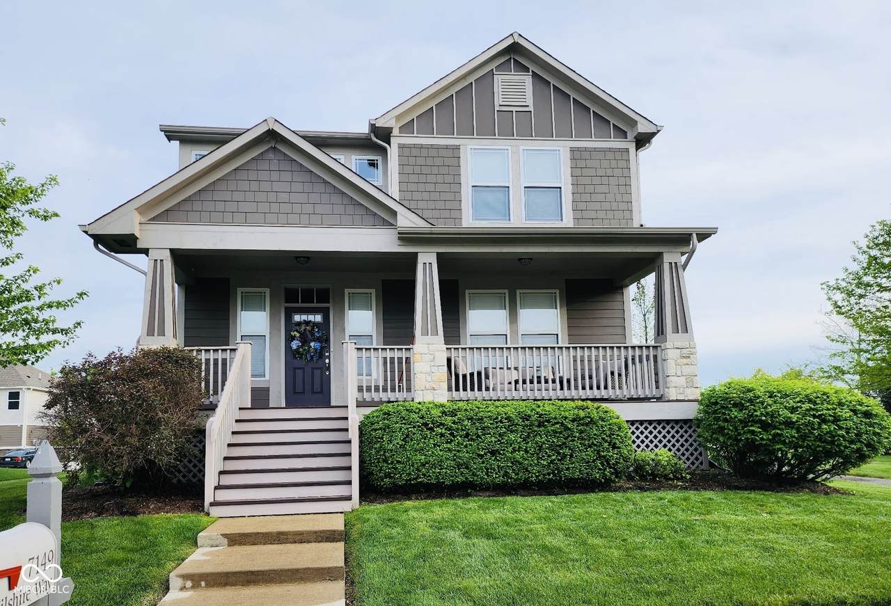 7149 Wilshire Way - Photo 1