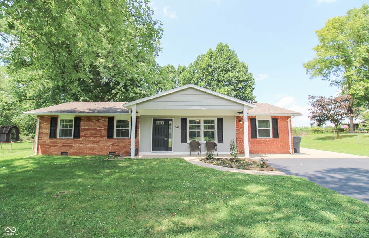 1635 Telegraph Hill Road - Photo 1