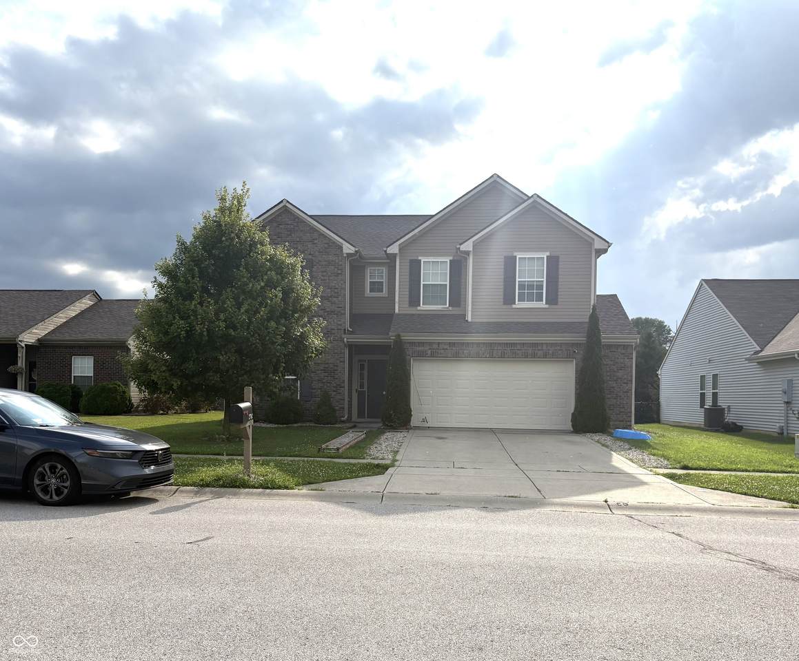 2702 Ashton Lane - Photo 1
