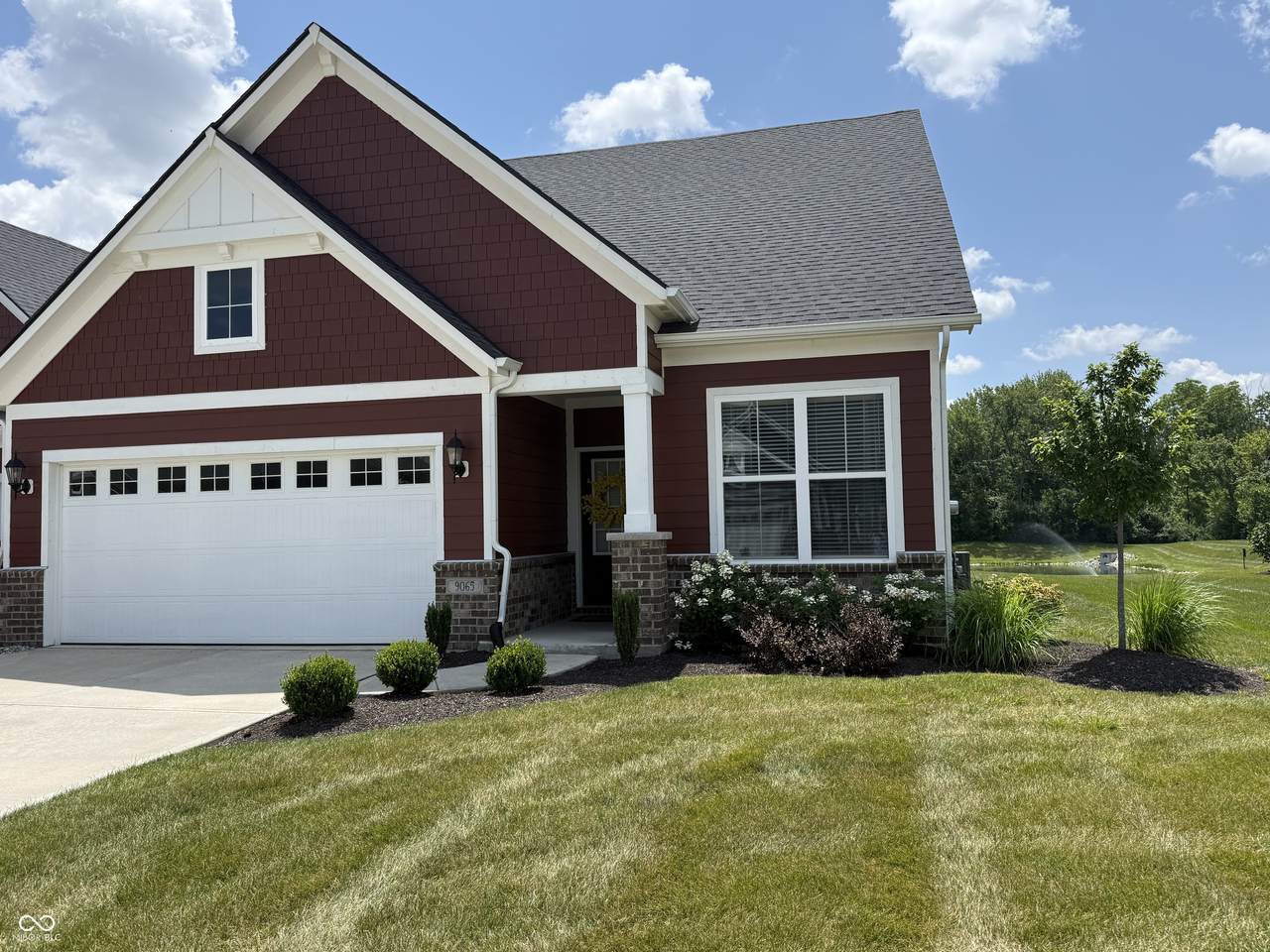 9065 Stone Trace Boulevard - Photo 1