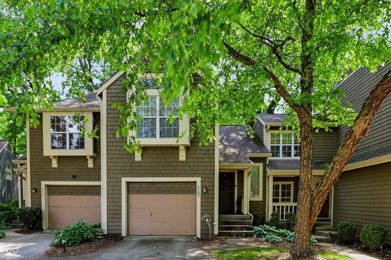 4709 Shireton Court - Photo 1