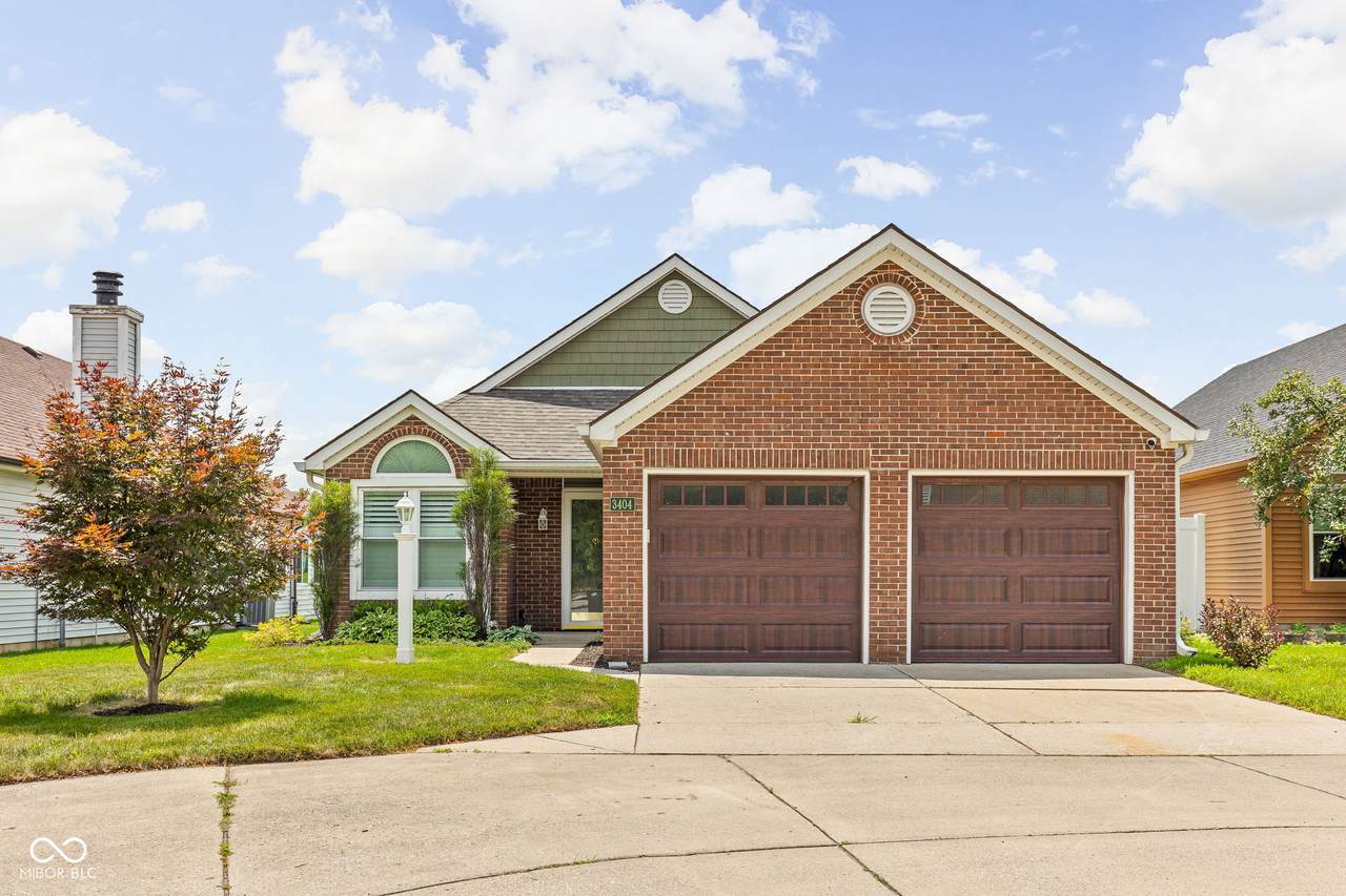 3404 Maritime Drive - Photo 1