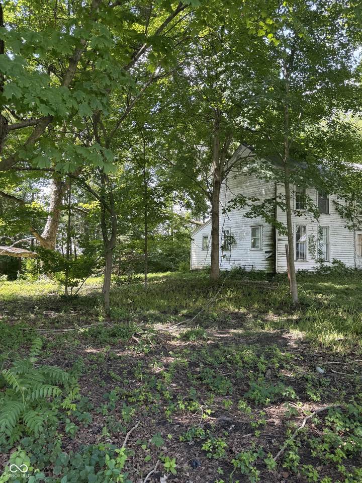 4411 Jackson Street - Photo 1