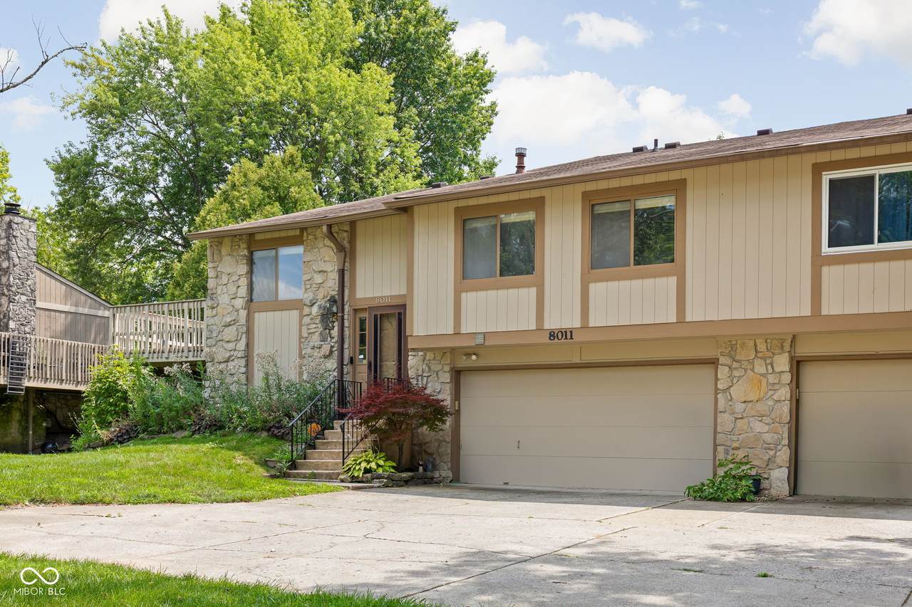 8011 Sunfield Court - Photo 1