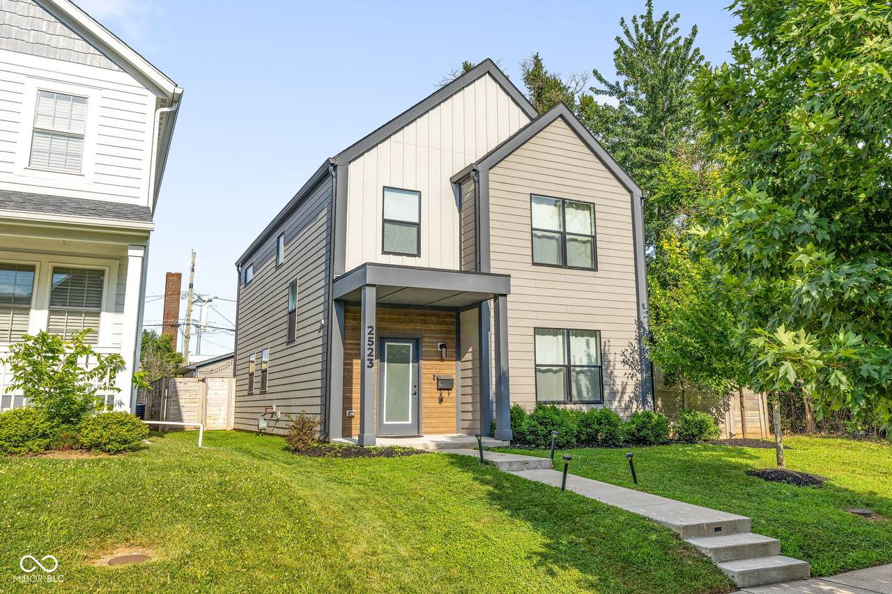2523 Guilford Avenue - Photo 1
