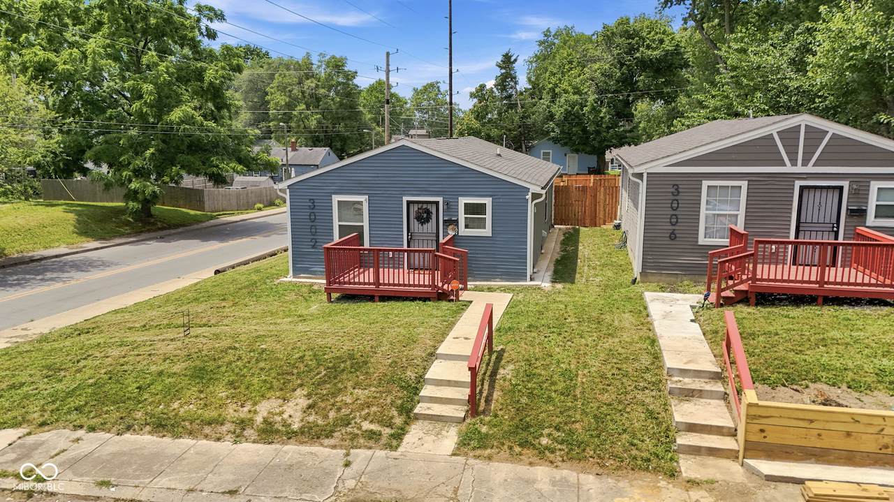 3002 Olney Street - Photo 1