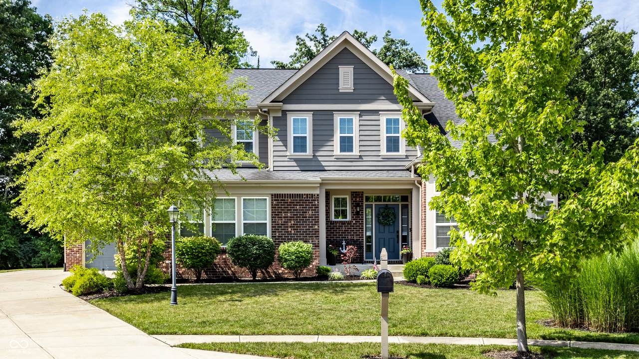 17455 Timber Trails Court - Photo 1