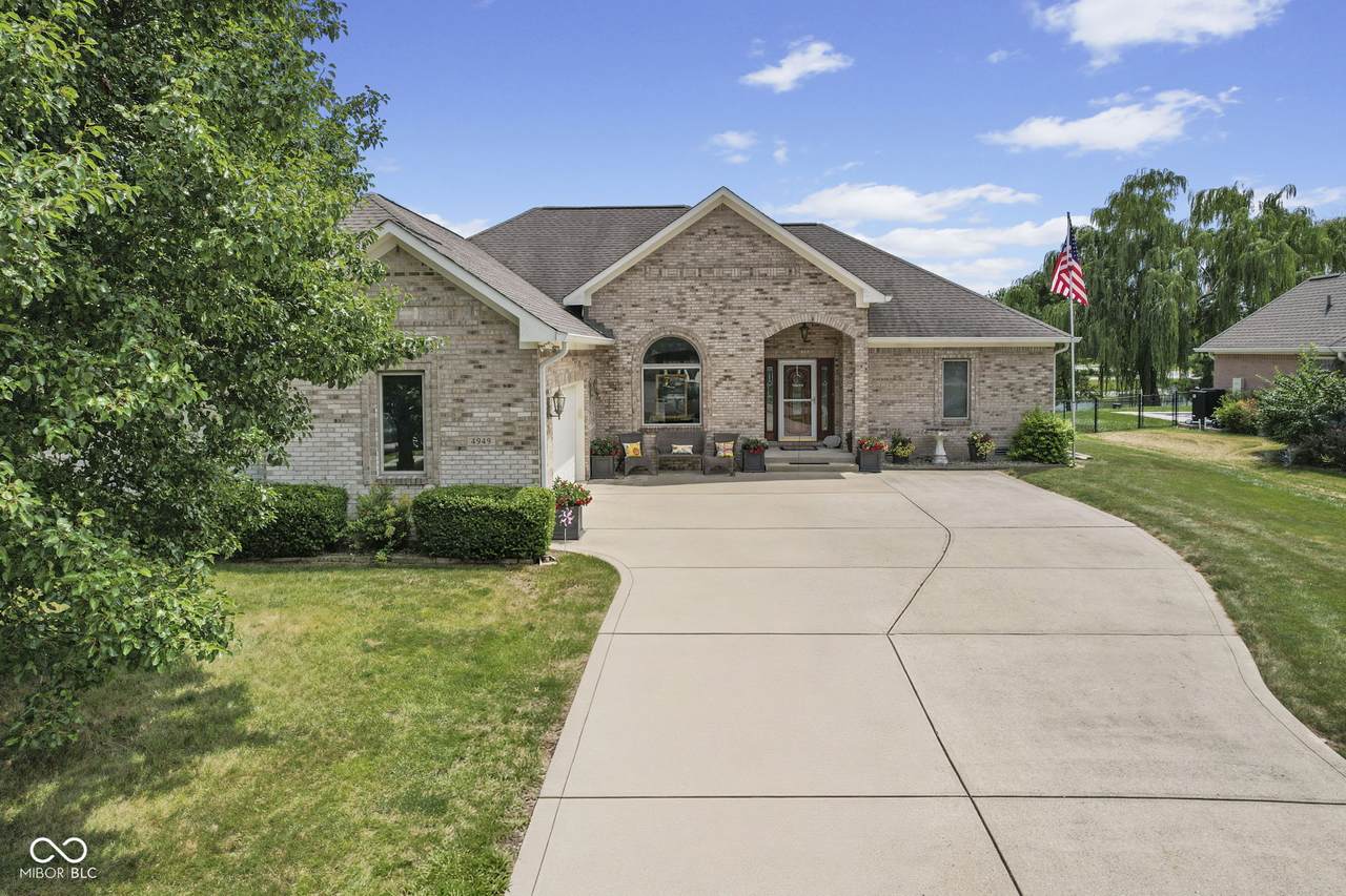 4949 Cedar Creek Drive - Photo 1