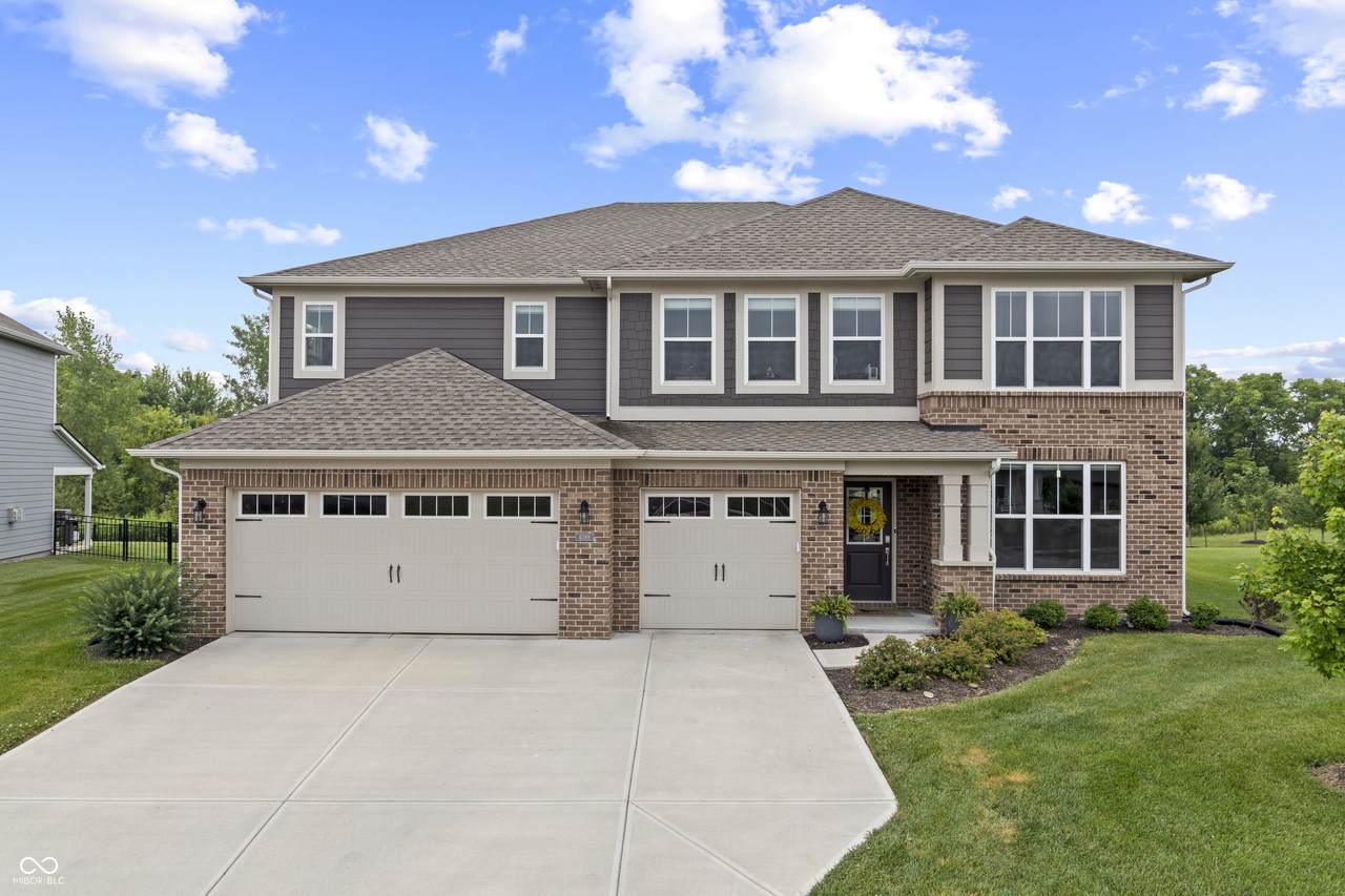 4089 Grange Drive - Photo 1