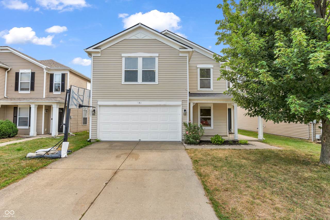 952 Balto Drive - Photo 1