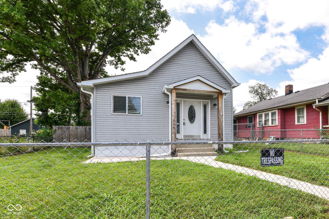 314 Randolph Street - Photo 1