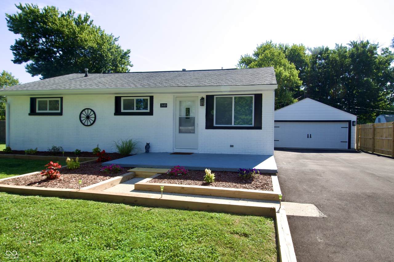 3449 Elizabeth Street - Photo 1
