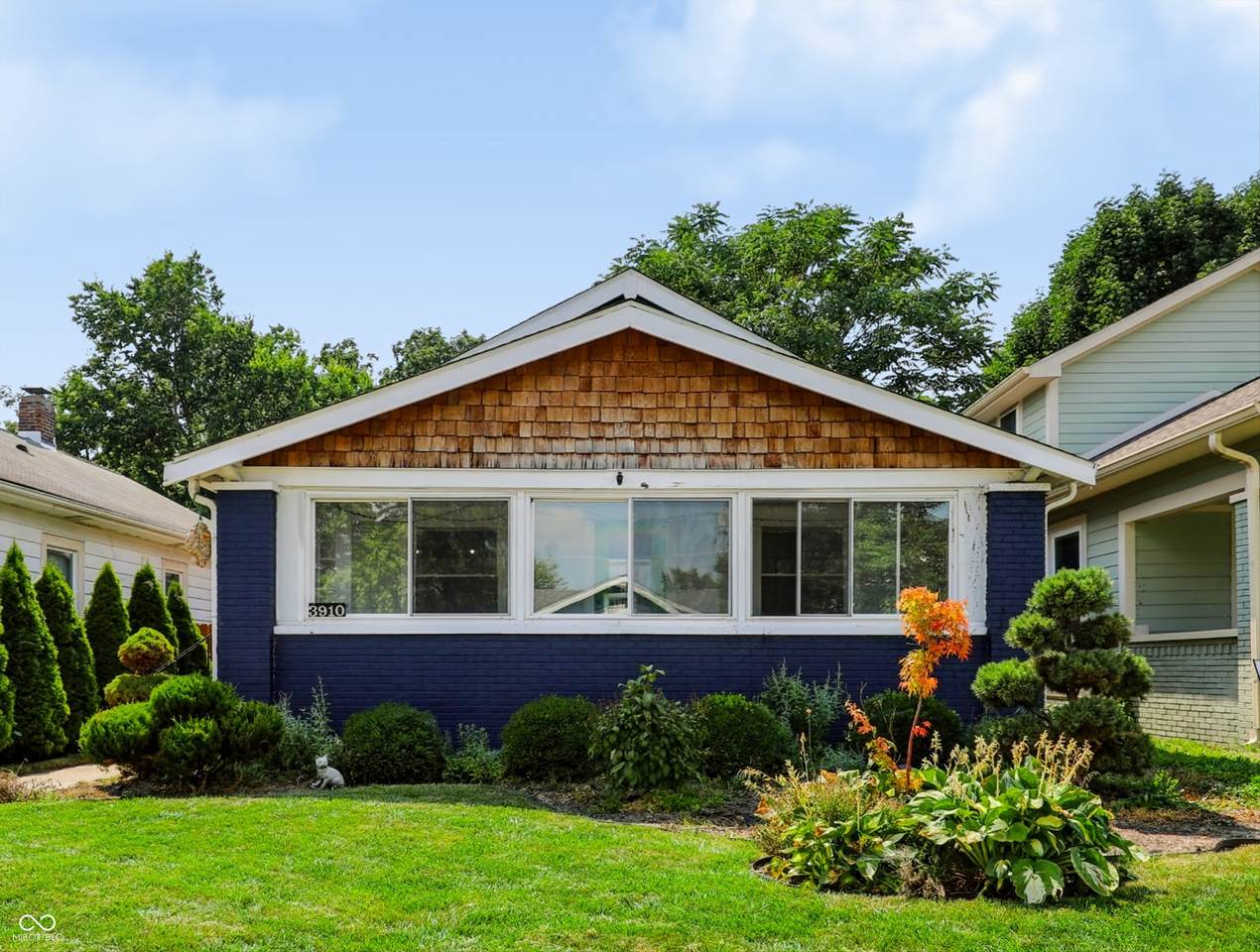 3910 Kenwood Avenue - Photo 1