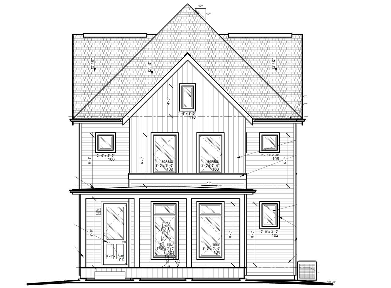 2056 Central Avenue - Photo 1