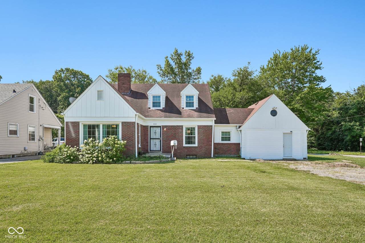 4301 38th Street - Photo 1