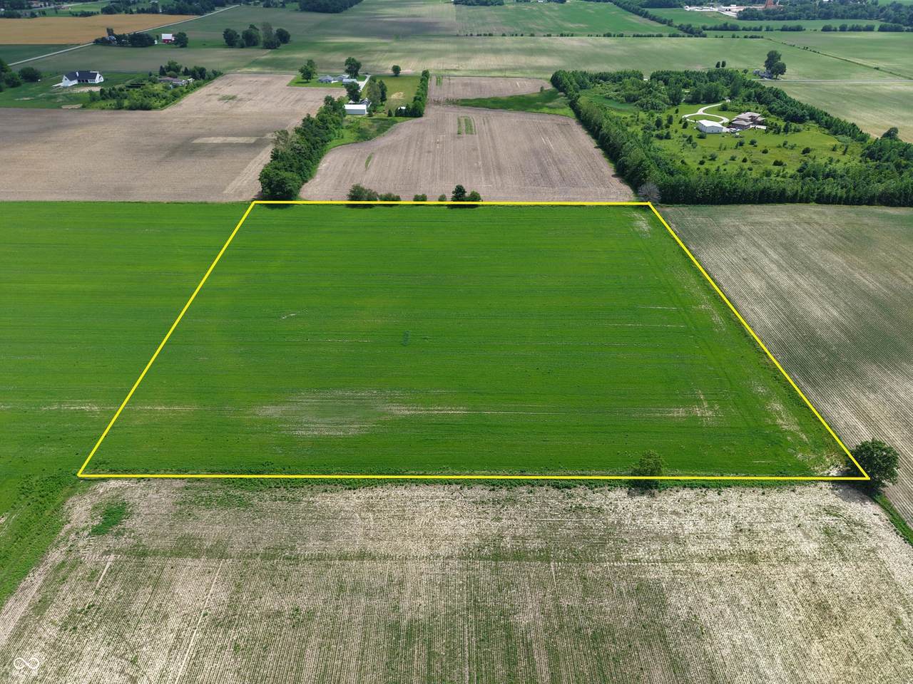 0 (10 Acres) Jerkwater Road - Photo 1