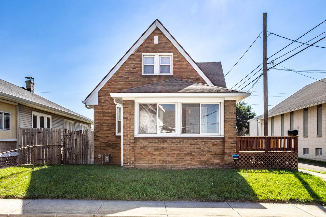 429 Hamilton Avenue - Photo 1