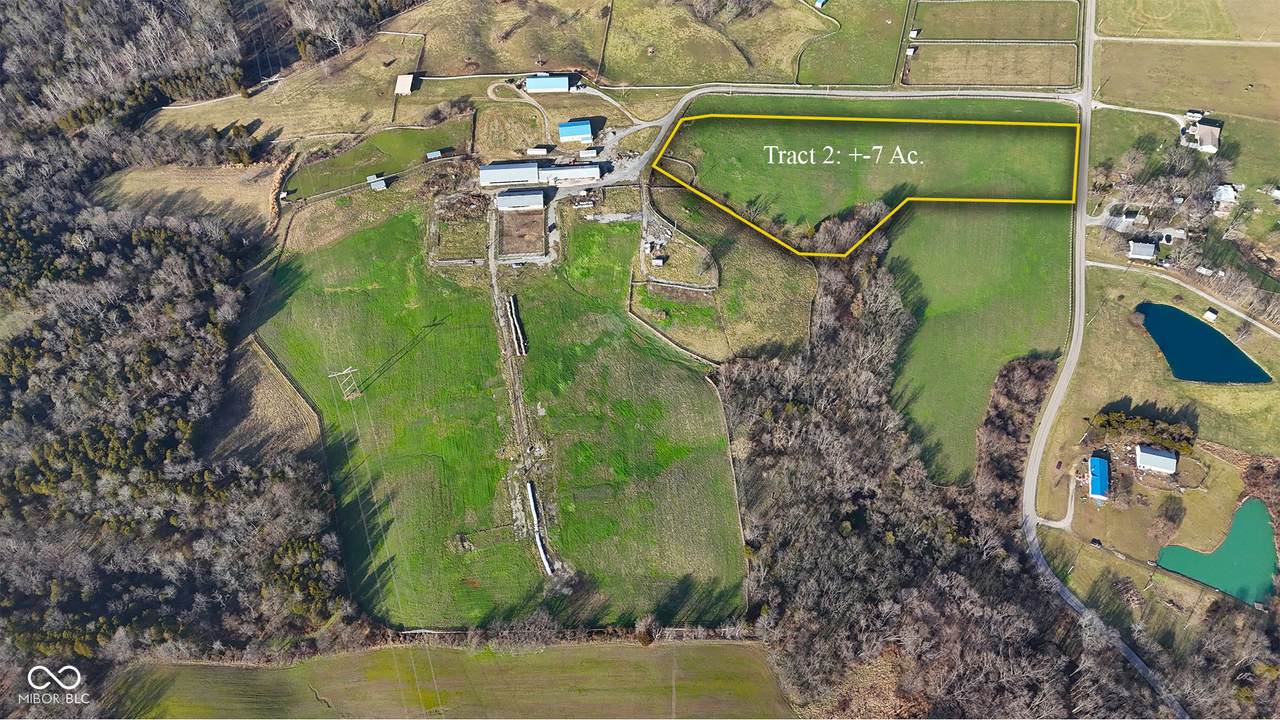 10801 Fairview T2 Road - Photo 1