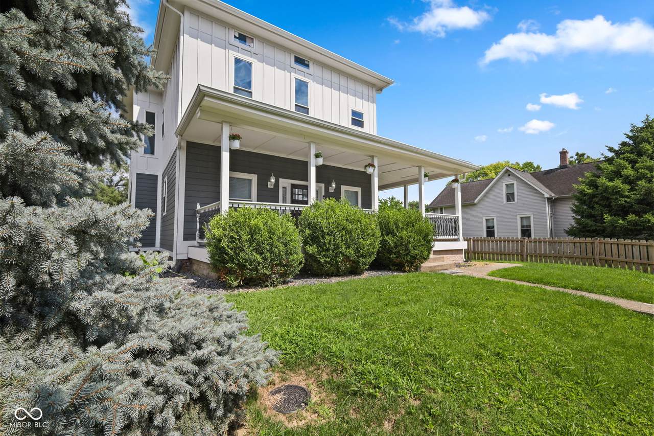215 Arsenal Avenue - Photo 1