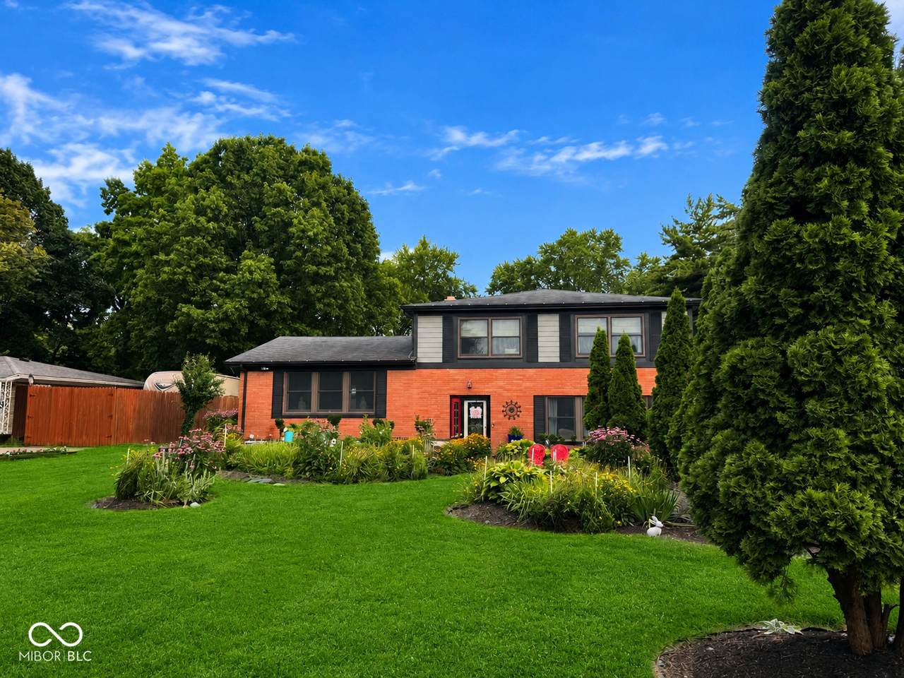 4825 Kessler Boulevard East Drive - Photo 1