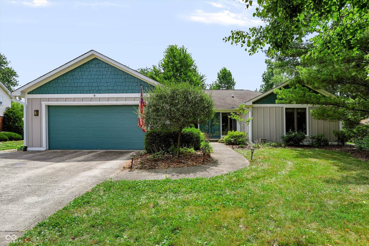 9 Bluebird Court - Photo 1