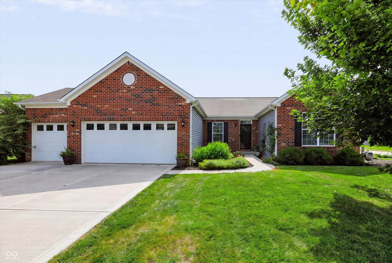 1645 Ballyganner Drive - Photo 1