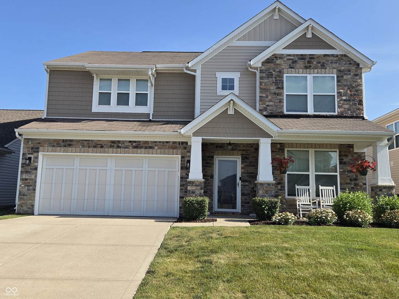 5780 White Pine Road - Photo 1