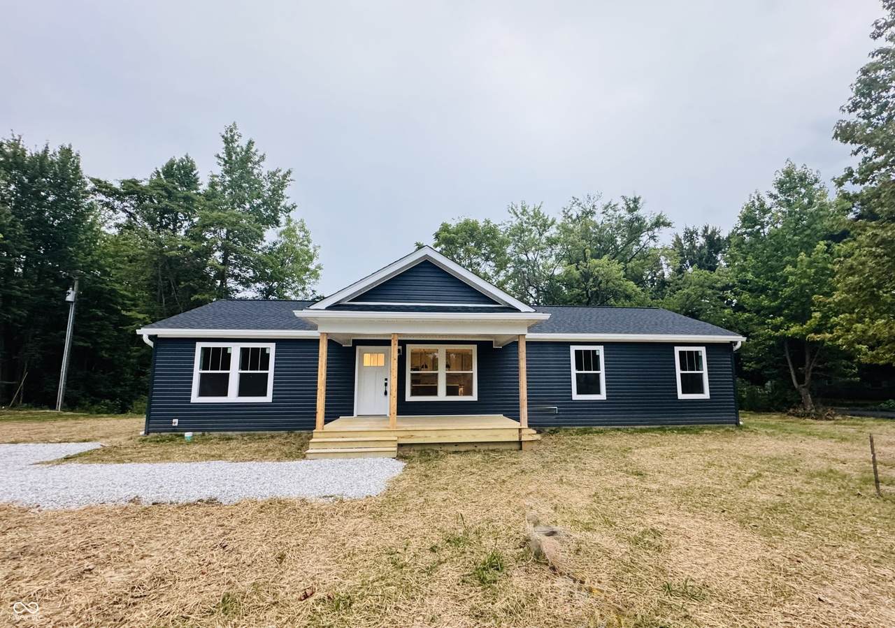 1311 Whiterock Road - Photo 1