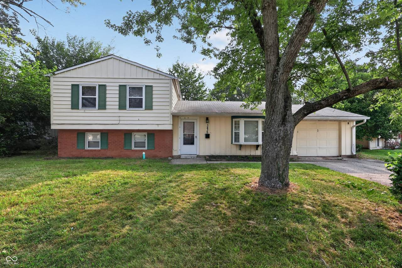 3439 Galeston Avenue - Photo 1