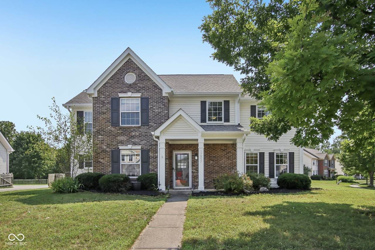 17857 Forreston Oak Drive - Photo 1
