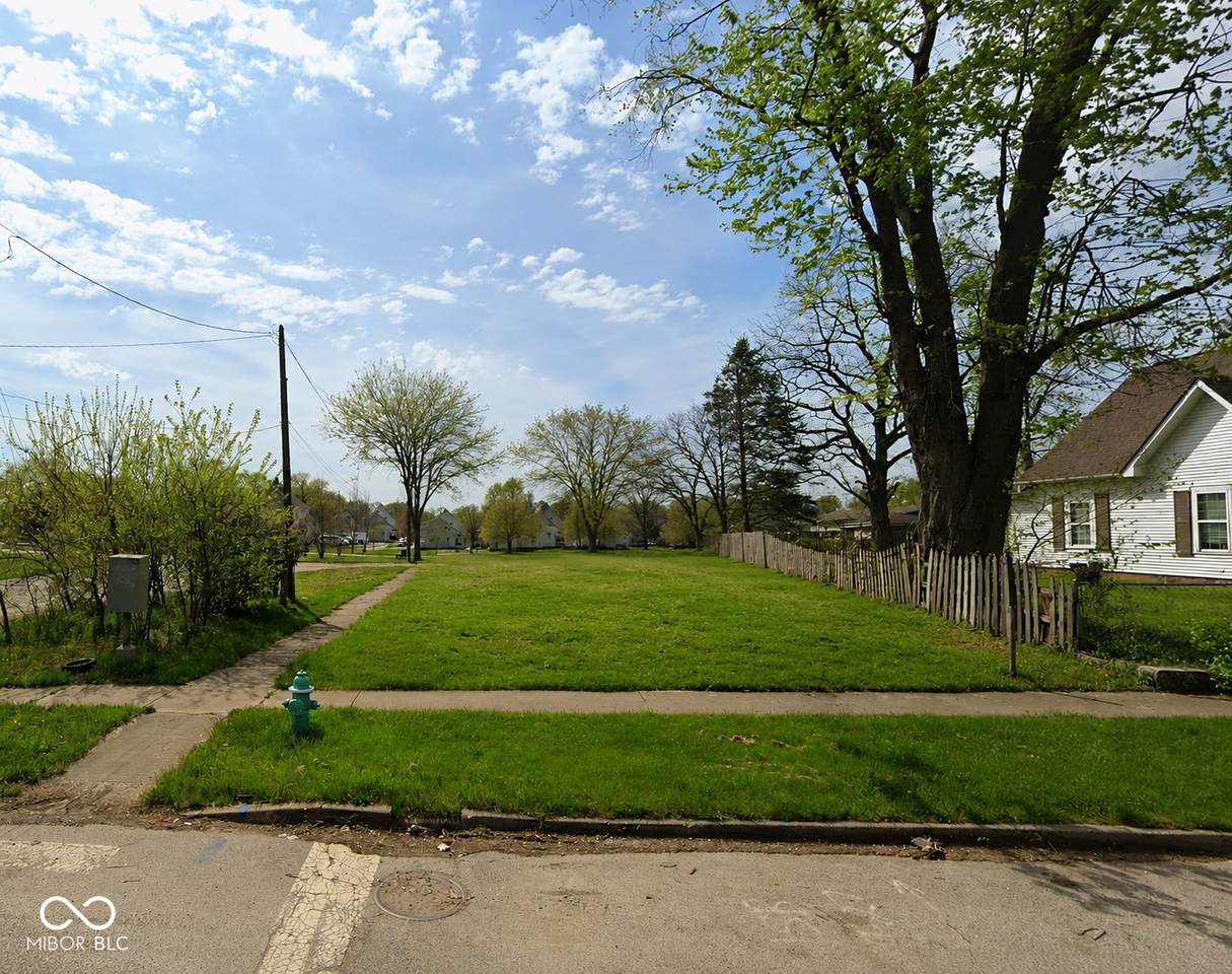 1226 Churchman Avenue - Photo 1