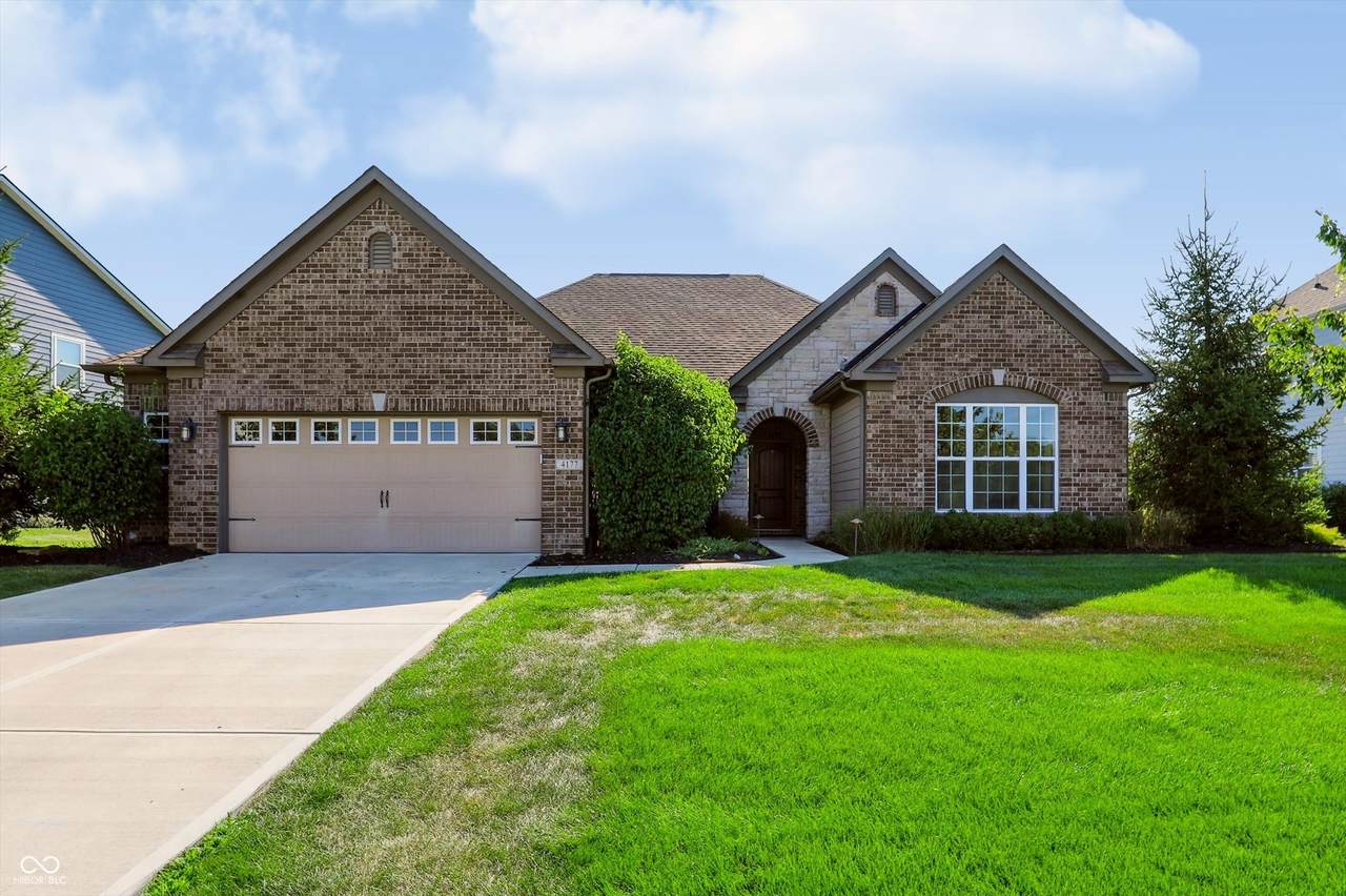 4177 Saddle Club Parkway - Photo 1