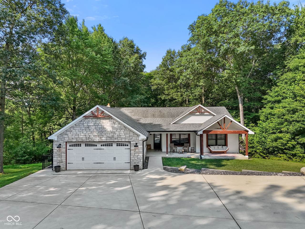 5079 Big Hurricane Road - Photo 1