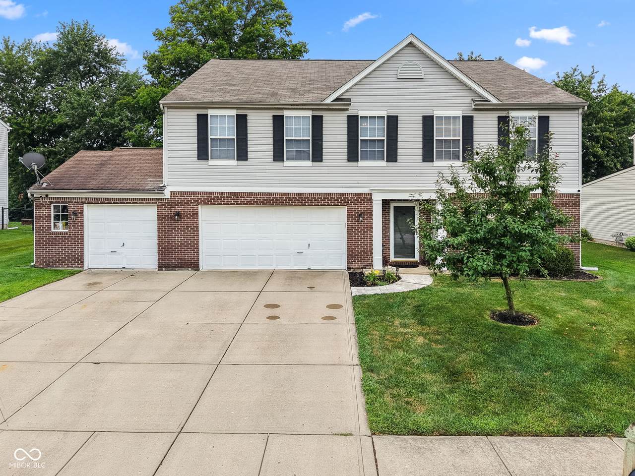 4804 Spring Flower Court - Photo 1