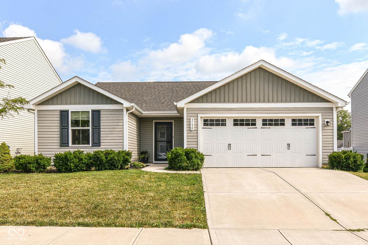 3130 Sheldon Way - Photo 1