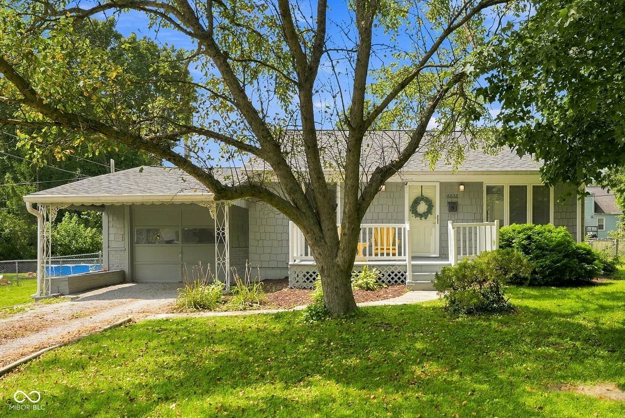 6832 Hillside Avenue - Photo 1