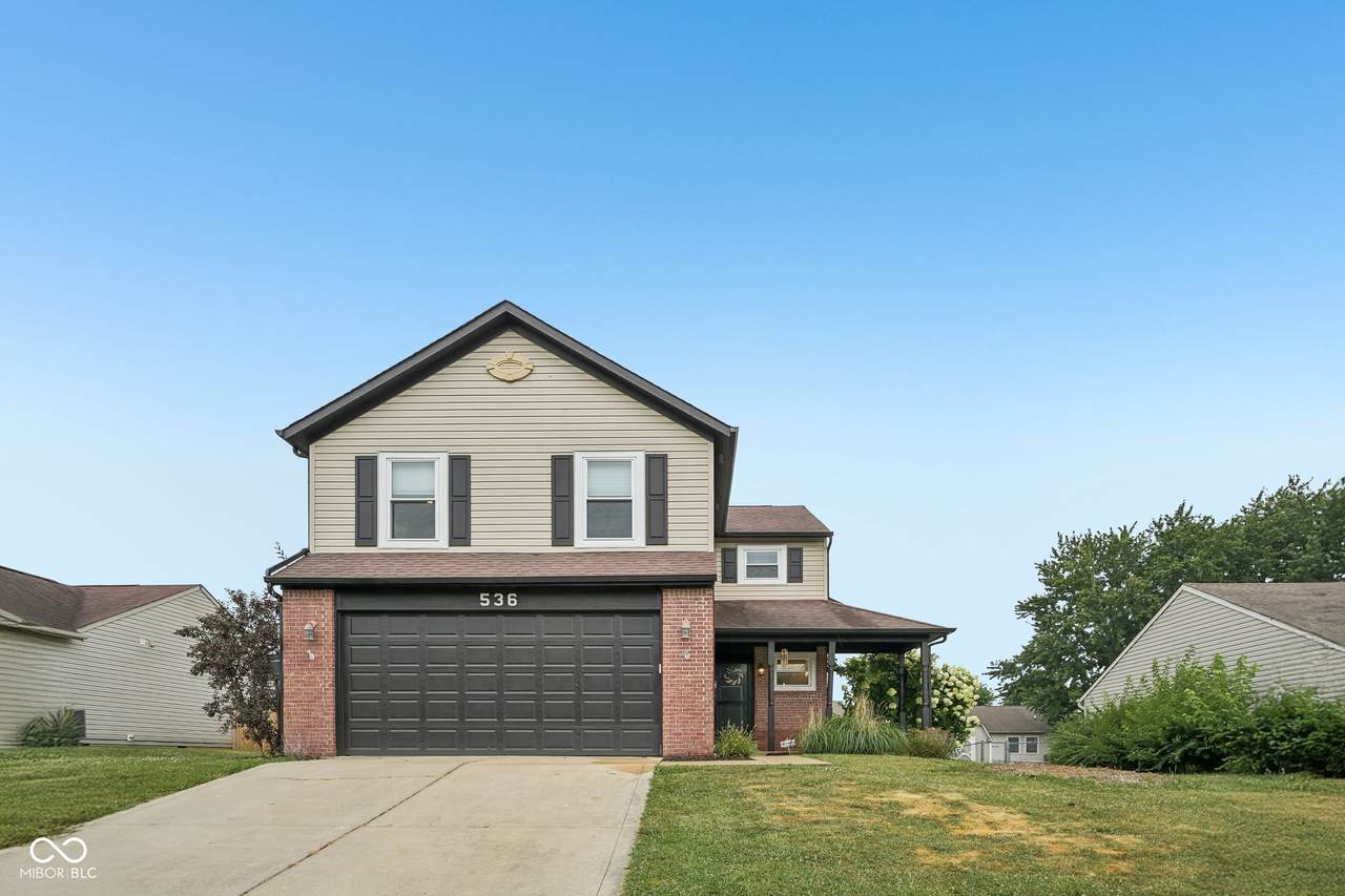 536 Waterford Way - Photo 1