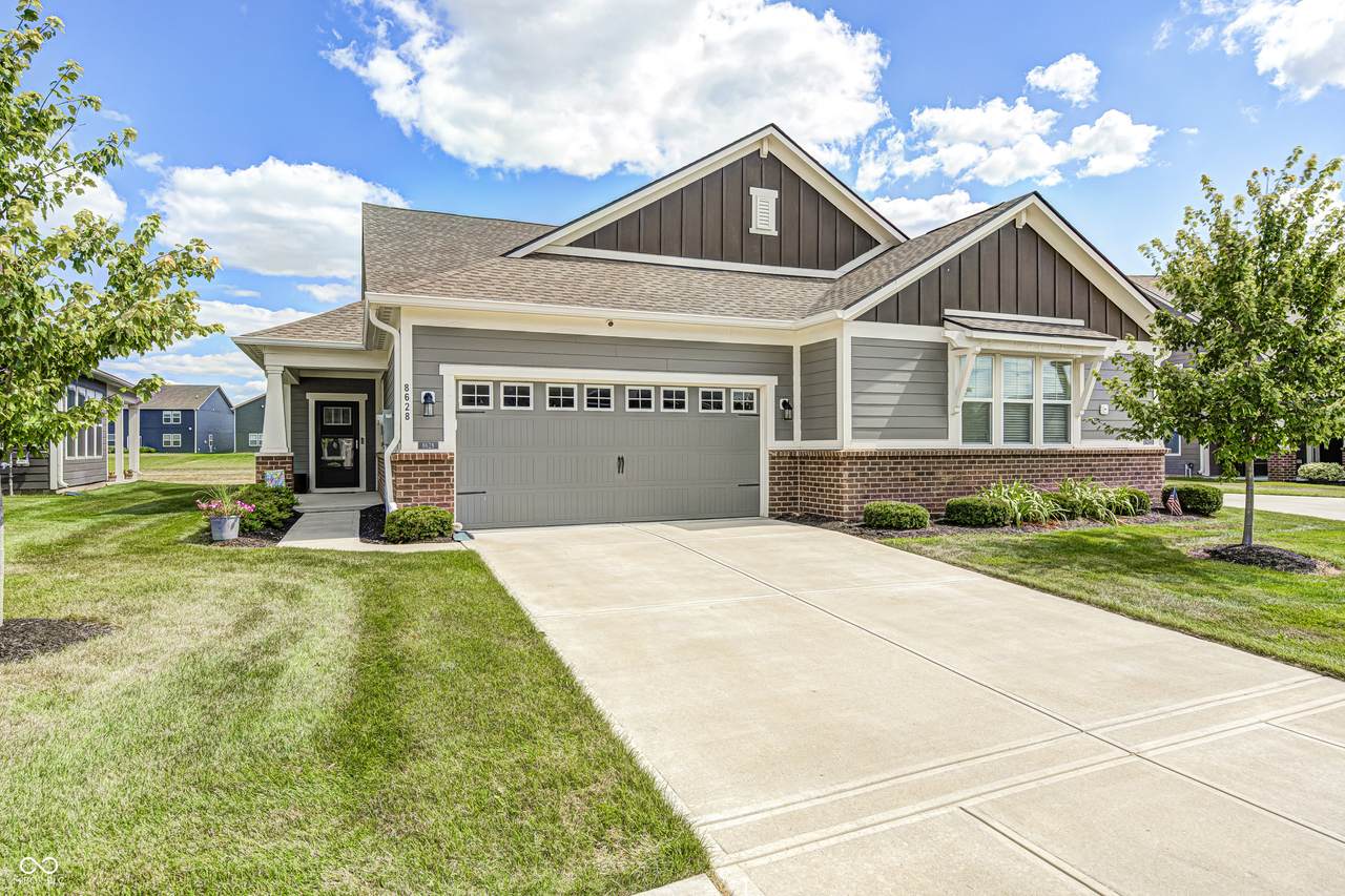 8628 Hudson Way - Photo 1