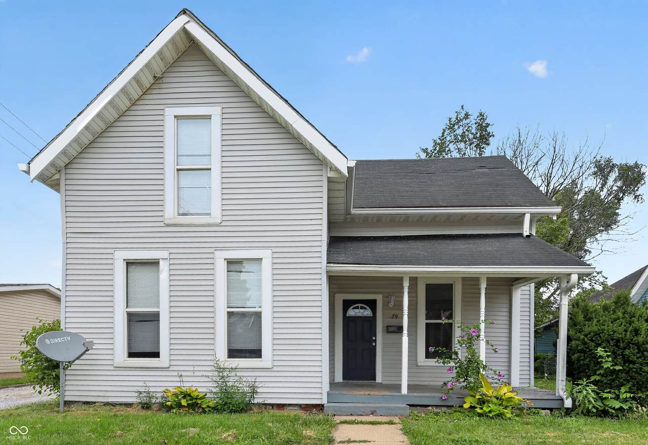 29 Howard Street - Photo 1