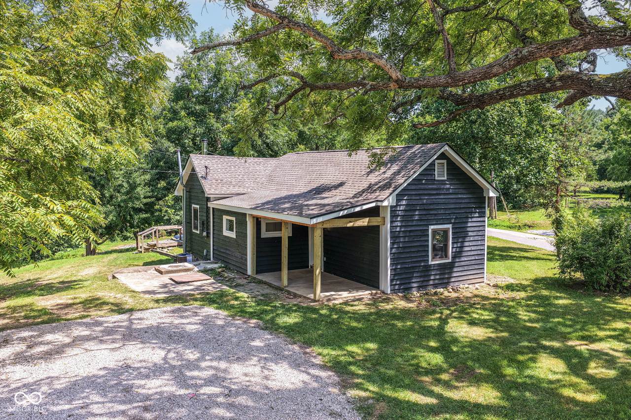 5085 Wilbur Road - Photo 1