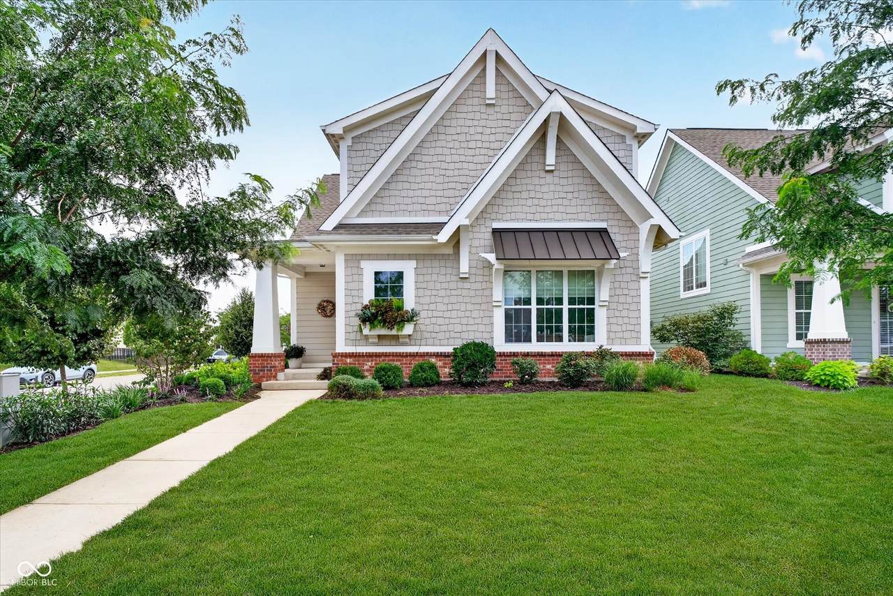 1523 Cloverdon Drive - Photo 1