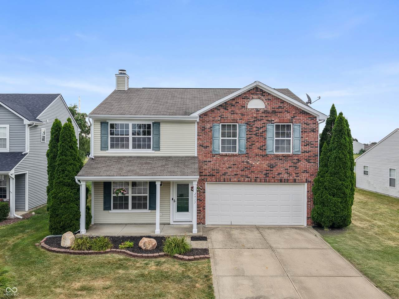 2917 Limber Pine Drive - Photo 1