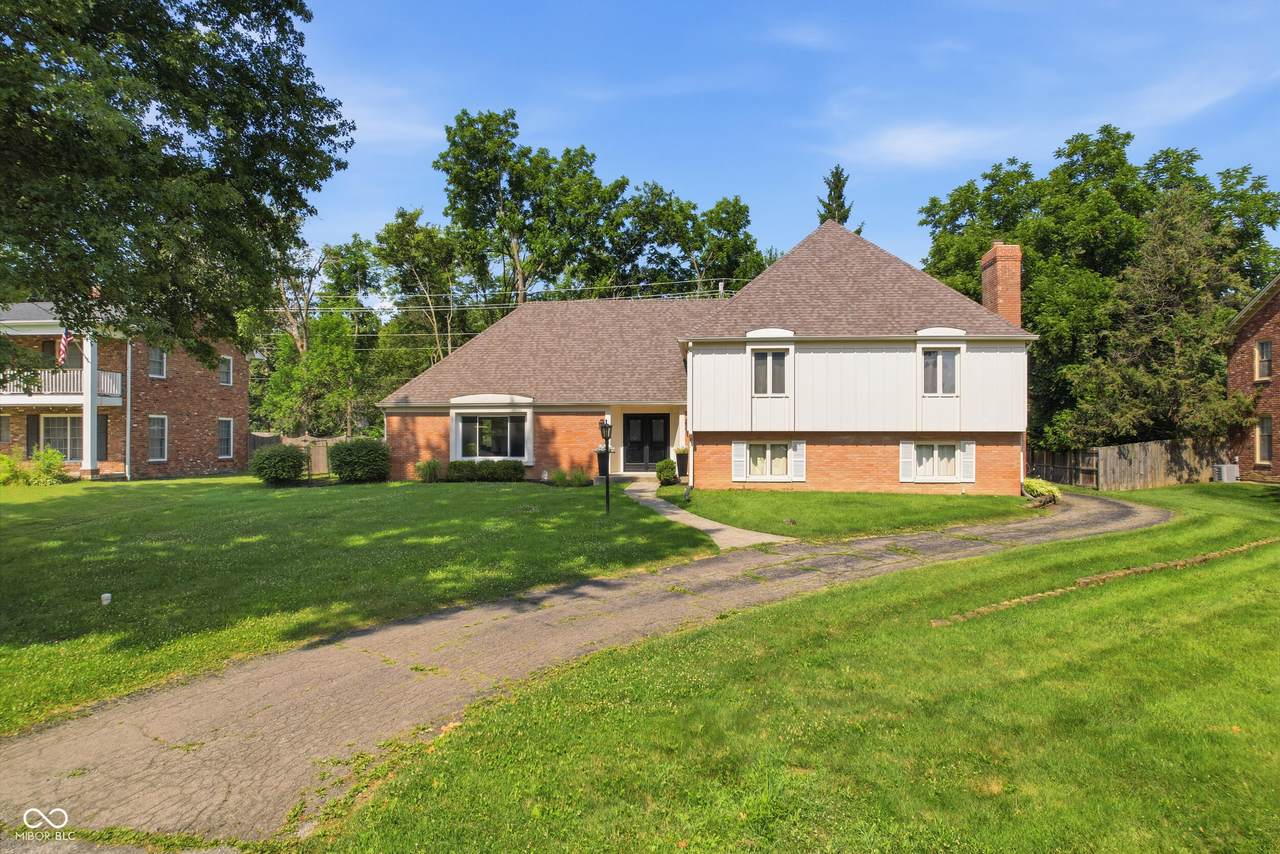 6706 Cricklewood Road - Photo 1