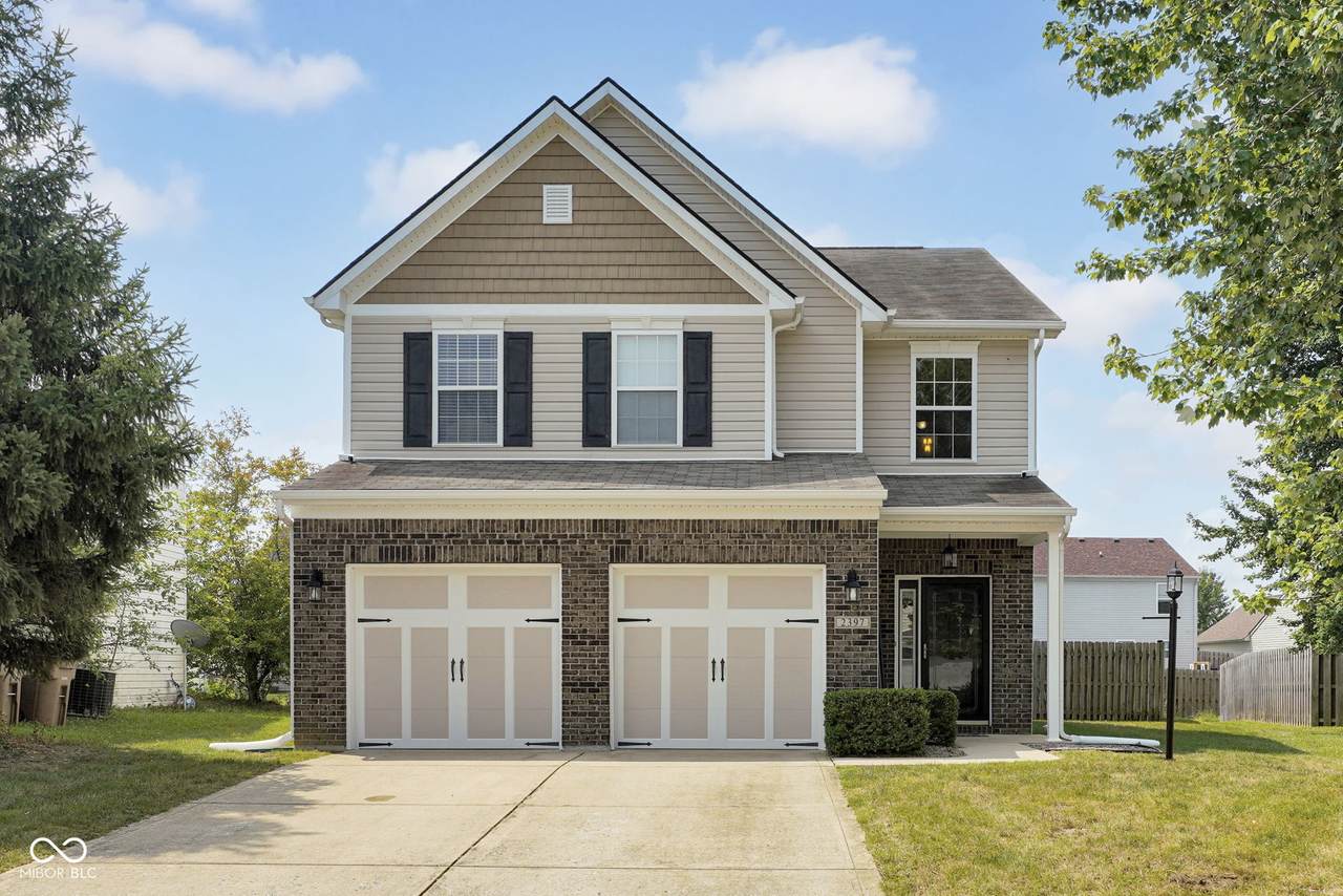 2397 Shadow Court - Photo 1