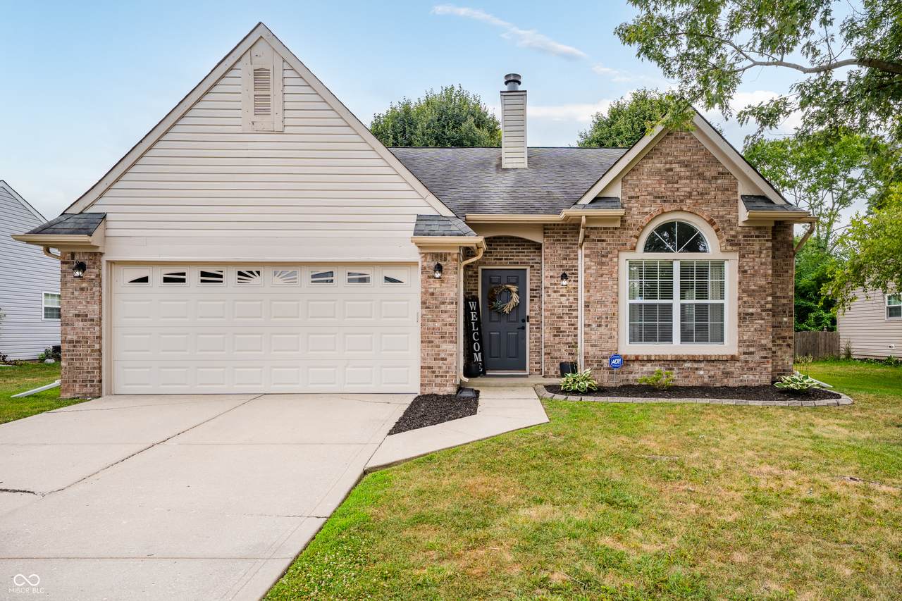 8403 Inland Drive - Photo 1
