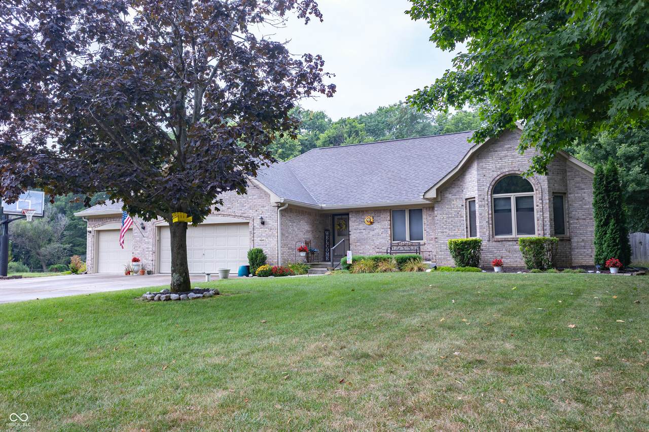 4280 Tattersall Drive - Photo 1